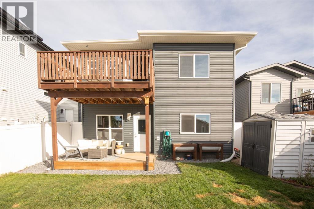 234 Livingston Close, Red Deer, Alberta  T4R 0S8 - Photo 32 - A2347690