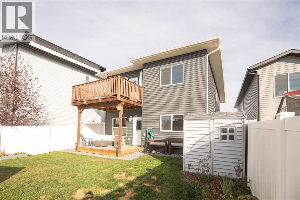 234 Livingston Close, Red Deer, Alberta  T4R 0S8 - Photo 33 - A2347690