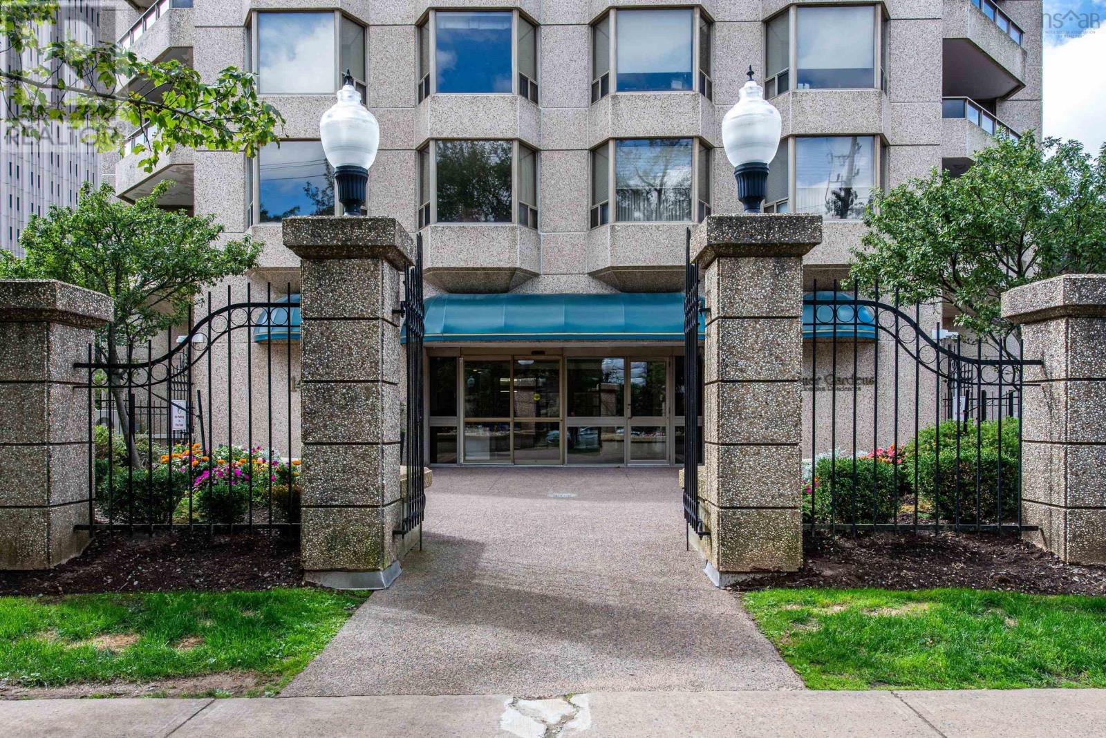 1405 1470 Summer Street, Halifax Peninsula, Nova Scotia  B3H 3A3 - Photo 31 - 202624232
