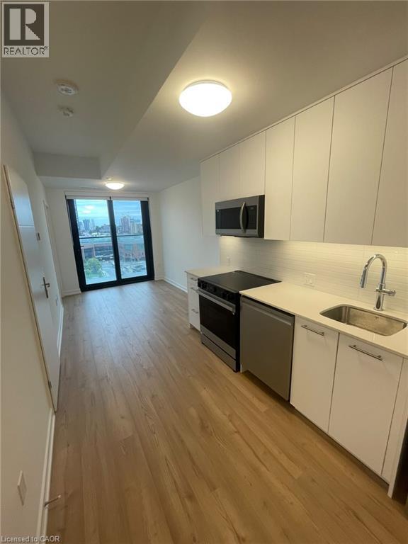 30 Francis Street S Unit# 1005, Kitchener, Ontario  N2G 2A1 - Photo 2 - 40864879