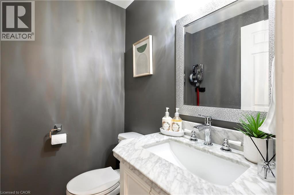 475 Beechwood Drive Unit# 4, Waterloo, Ontario  N2T 1H8 - Photo 15 - 40866162