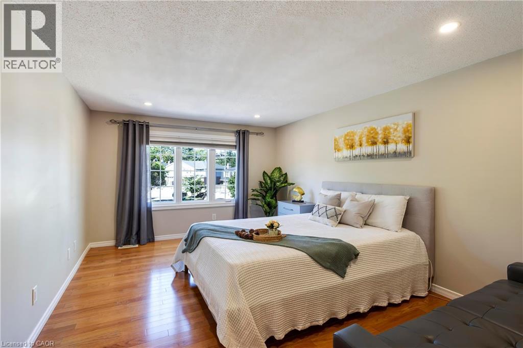 475 Beechwood Drive Unit# 4, Waterloo, Ontario  N2T 1H8 - Photo 20 - 40866162