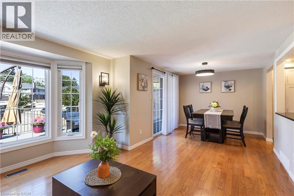 475 Beechwood Drive Unit# 4, Waterloo, Ontario  N2T 1H8 - Photo 7 - 40866162