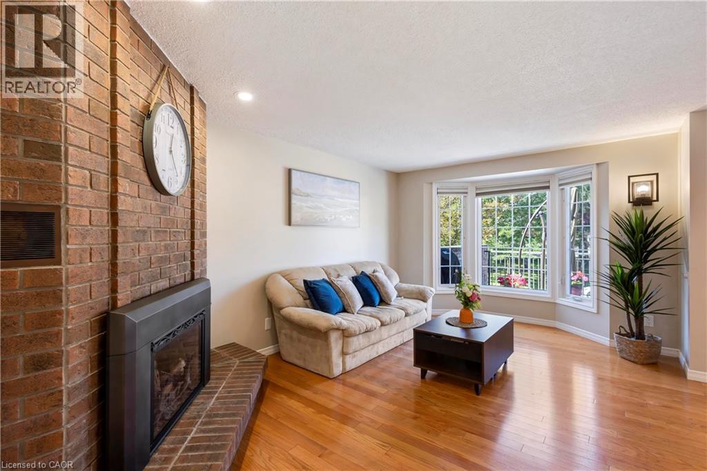 475 Beechwood Drive Unit# 4, Waterloo, Ontario  N2T 1H8 - Photo 5 - 40866162