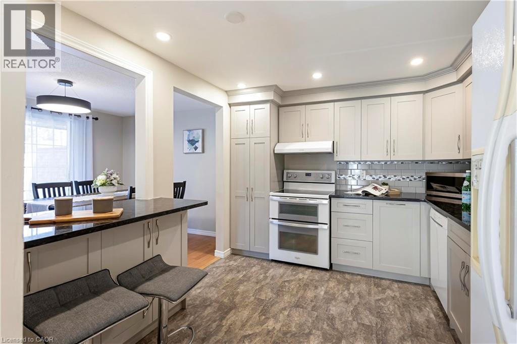 475 Beechwood Drive Unit# 4, Waterloo, Ontario  N2T 1H8 - Photo 11 - 40866162