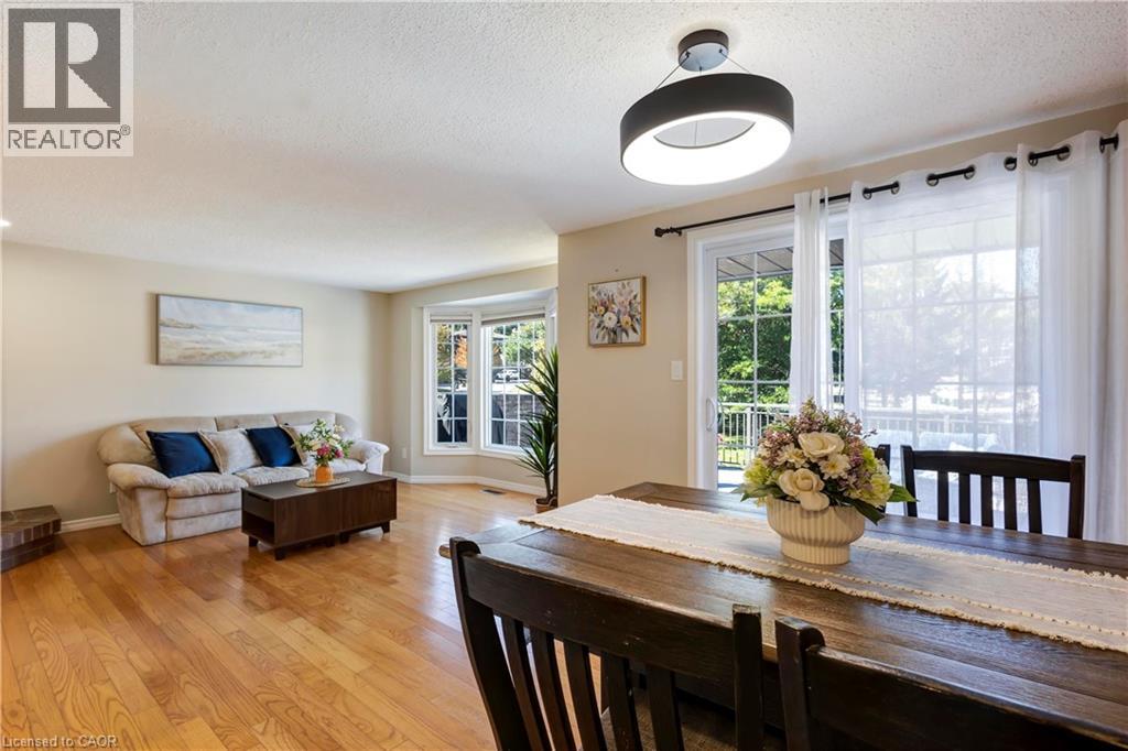 475 Beechwood Drive Unit# 4, Waterloo, Ontario  N2T 1H8 - Photo 8 - 40866162