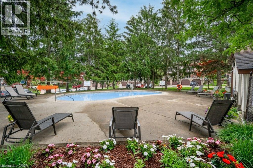 475 Beechwood Drive Unit# 4, Waterloo, Ontario  N2T 1H8 - Photo 32 - 40866162