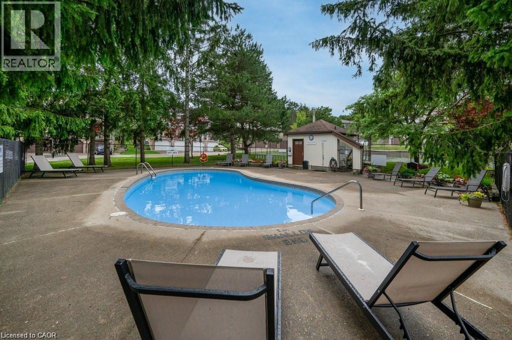 475 Beechwood Drive Unit# 4, Waterloo, Ontario  N2T 1H8 - Photo 31 - 40866162