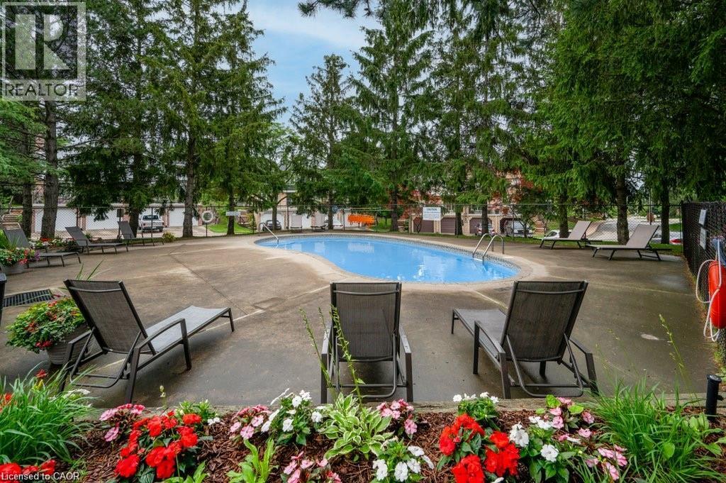 475 Beechwood Drive Unit# 4, Waterloo, Ontario  N2T 1H8 - Photo 33 - 40866162