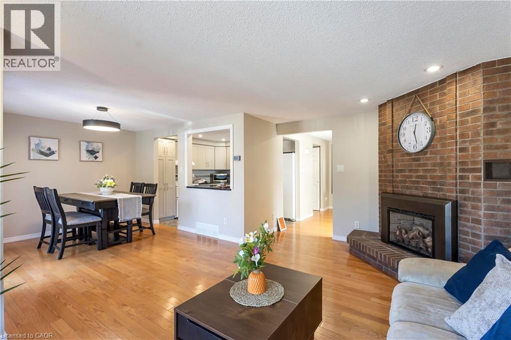 475 Beechwood Drive Unit# 4, Waterloo, Ontario  N2T 1H8 - Photo 10 - 40866162