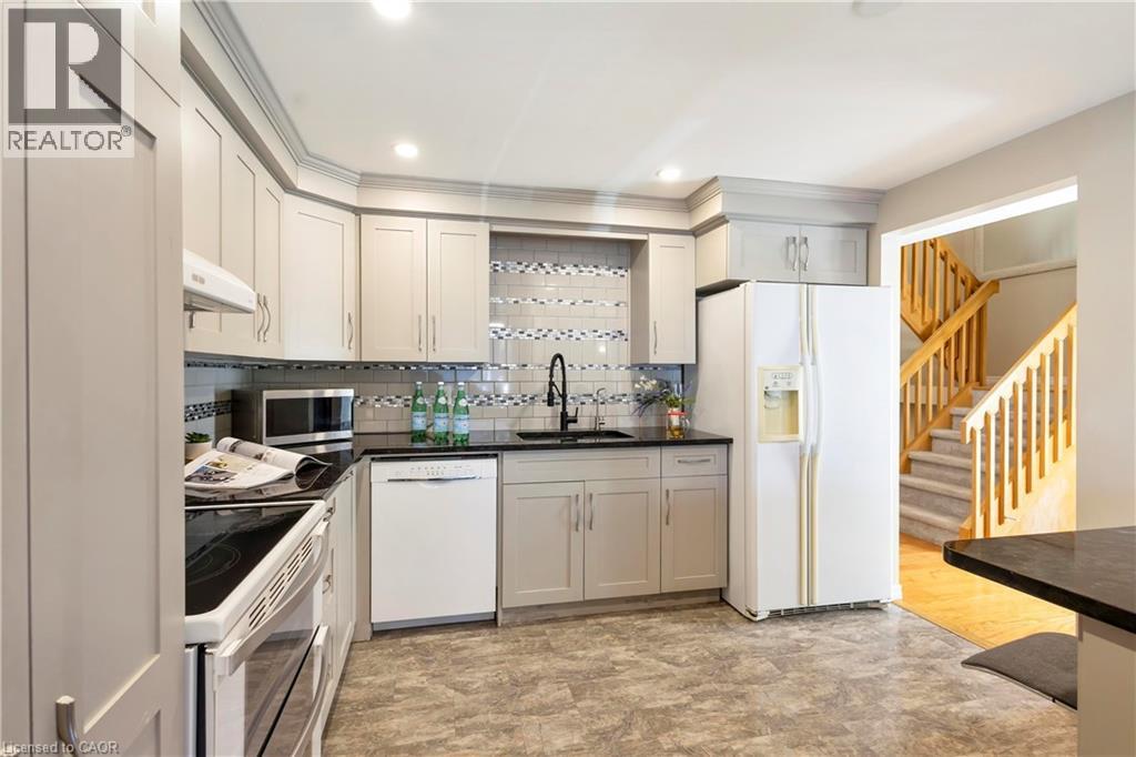 475 Beechwood Drive Unit# 4, Waterloo, Ontario  N2T 1H8 - Photo 12 - 40866162