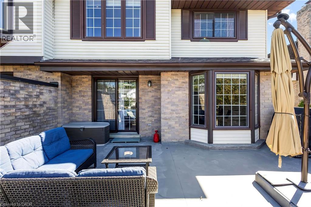 475 Beechwood Drive Unit# 4, Waterloo, Ontario  N2T 1H8 - Photo 25 - 40866162