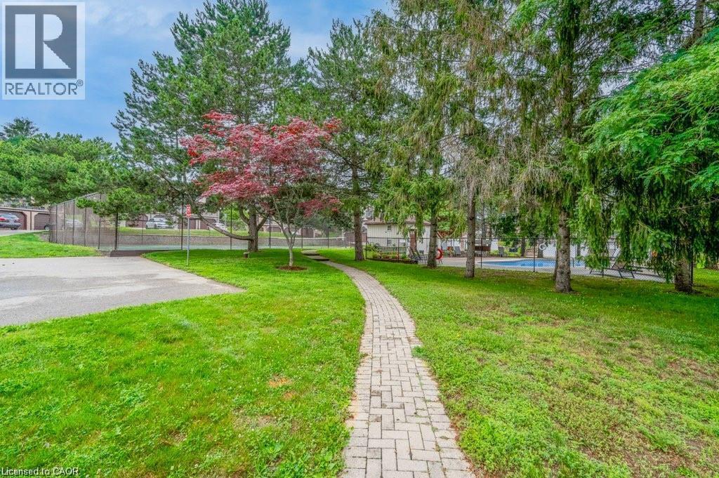 475 Beechwood Drive Unit# 4, Waterloo, Ontario  N2T 1H8 - Photo 34 - 40866162