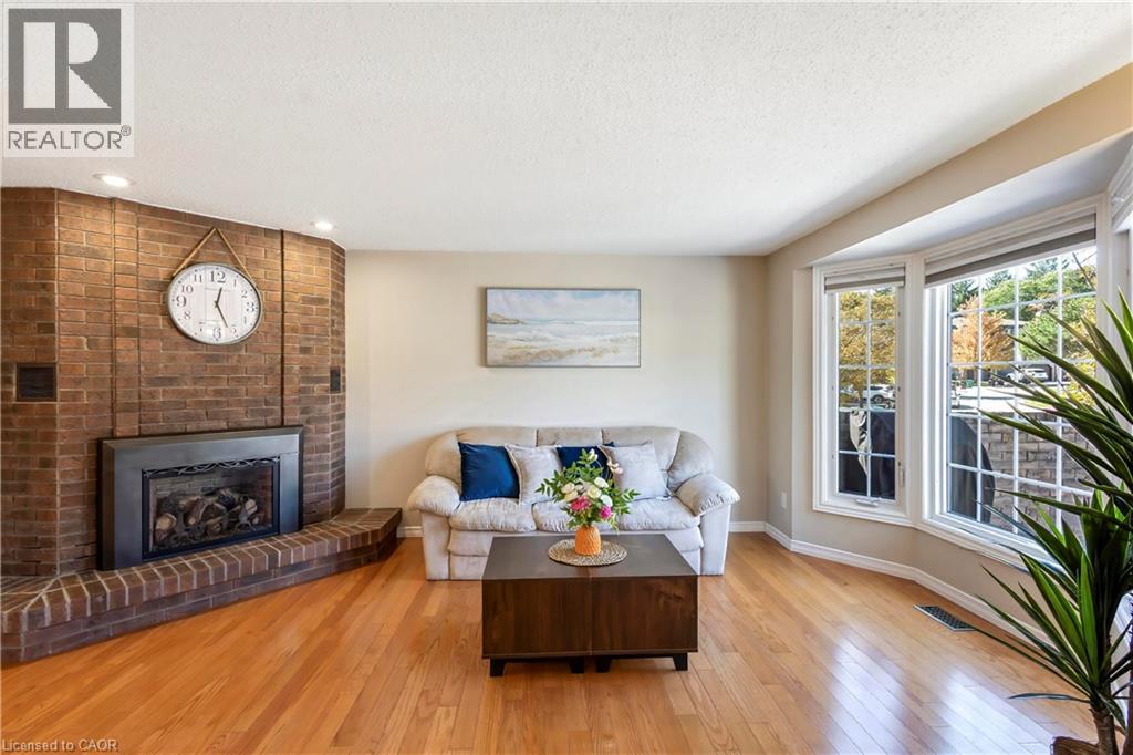 475 Beechwood Drive Unit# 4, Waterloo, Ontario  N2T 1H8 - Photo 9 - 40866162