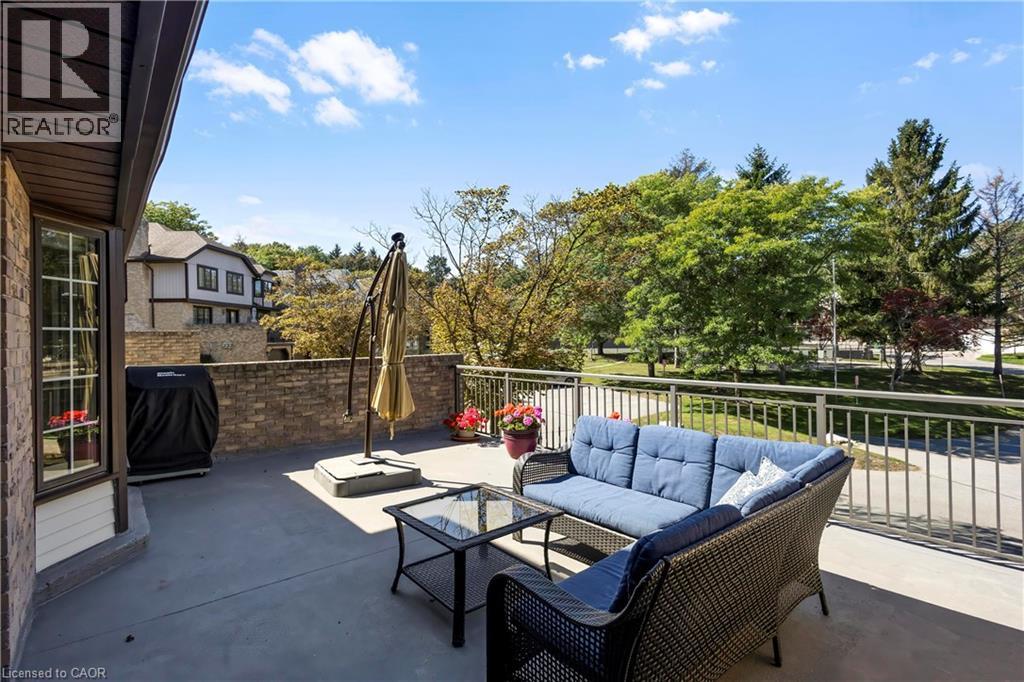 475 Beechwood Drive Unit# 4, Waterloo, Ontario  N2T 1H8 - Photo 23 - 40866162