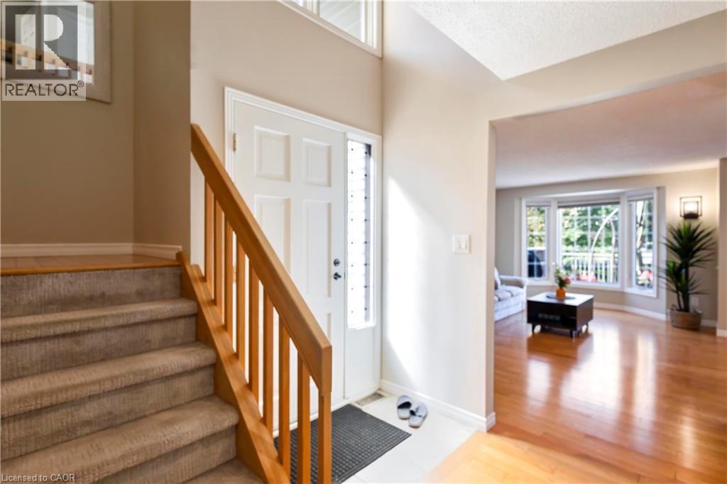 475 Beechwood Drive Unit# 4, Waterloo, Ontario  N2T 1H8 - Photo 4 - 40866162