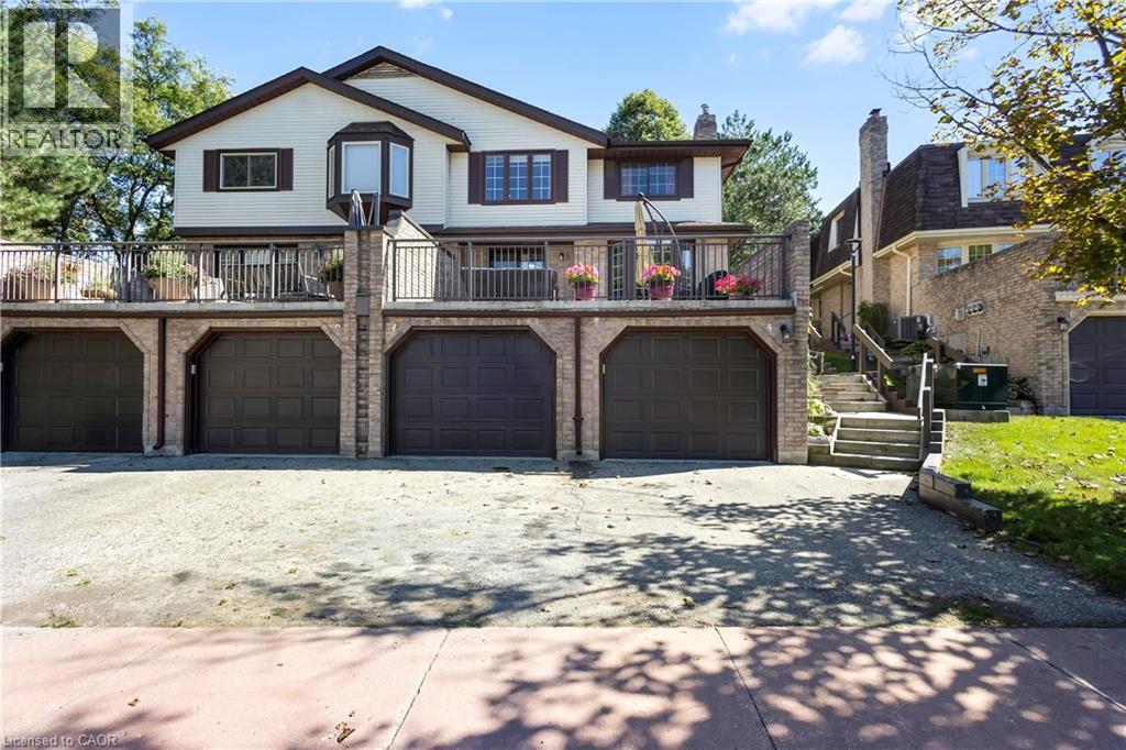 475 Beechwood Drive Unit# 4, Waterloo, Ontario  N2T 1H8 - Photo 1 - 40866162