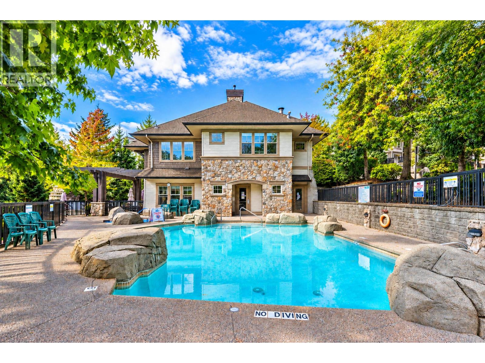 303 2998 Silver Springs Boulevard, Coquitlam, British Columbia  V3E 3R7 - Photo 35 - R3169158