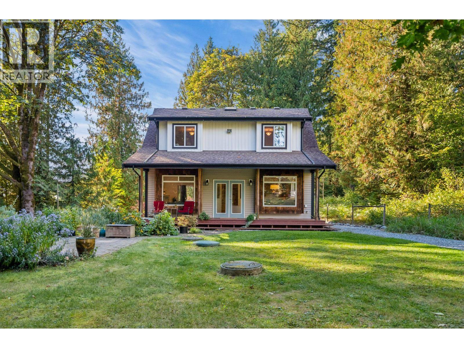 12121 264 Street, Maple Ridge, British Columbia V2W 1P1 - Photo 2 - R3169130