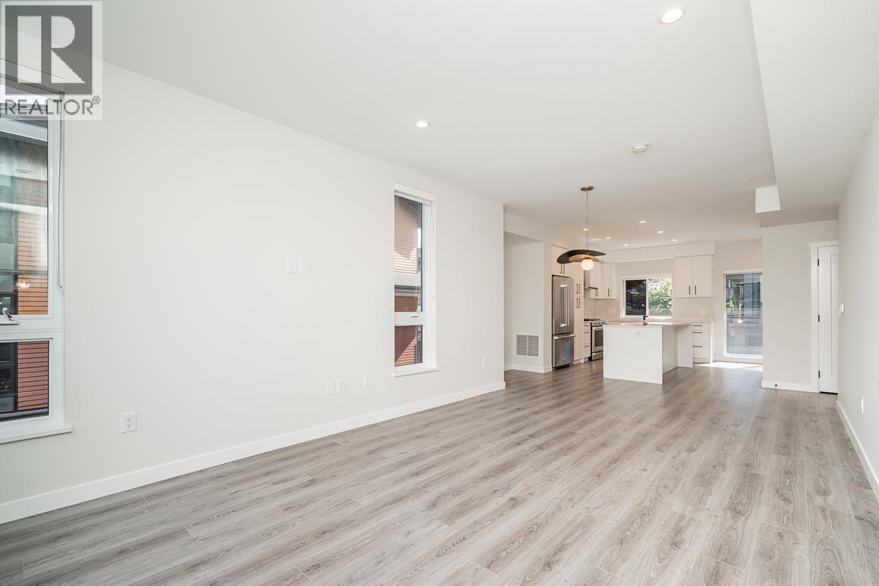 7 50 Seaview Drive, Port Moody, British Columbia  V3H 0N2 - Photo 10 - R3169140