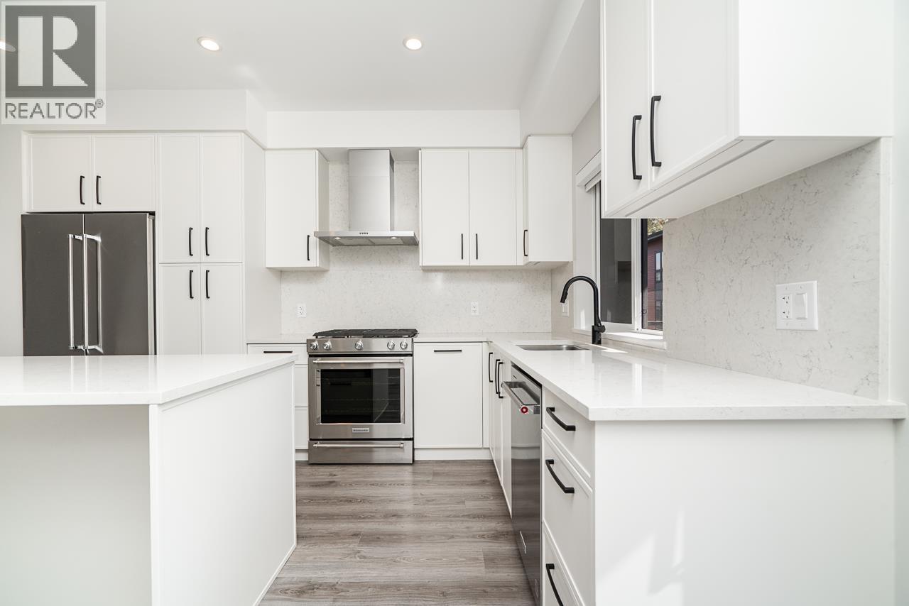 7 50 Seaview Drive, Port Moody, British Columbia  V3H 0N2 - Photo 16 - R3169140