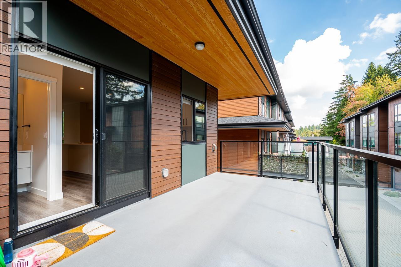 7 50 Seaview Drive, Port Moody, British Columbia  V3H 0N2 - Photo 18 - R3169140