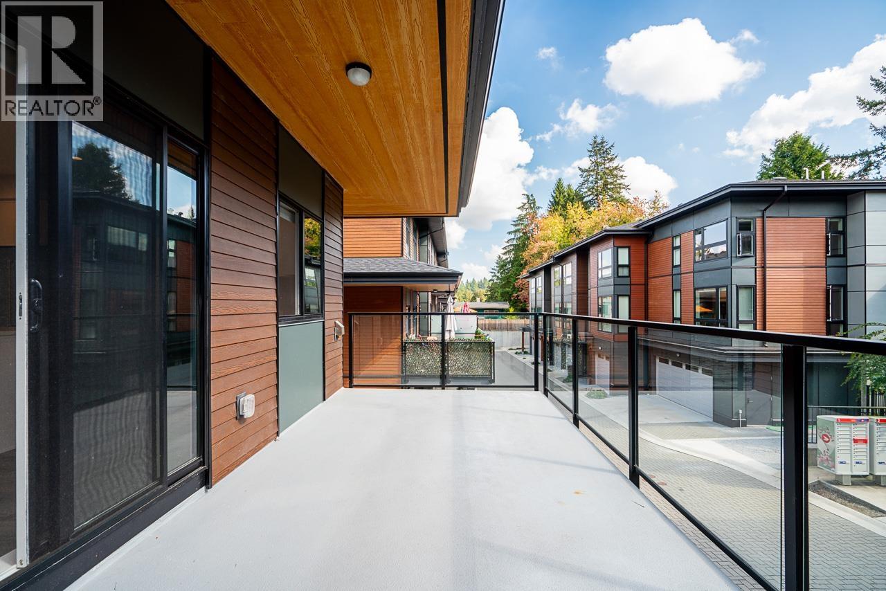 7 50 Seaview Drive, Port Moody, British Columbia  V3H 0N2 - Photo 19 - R3169140