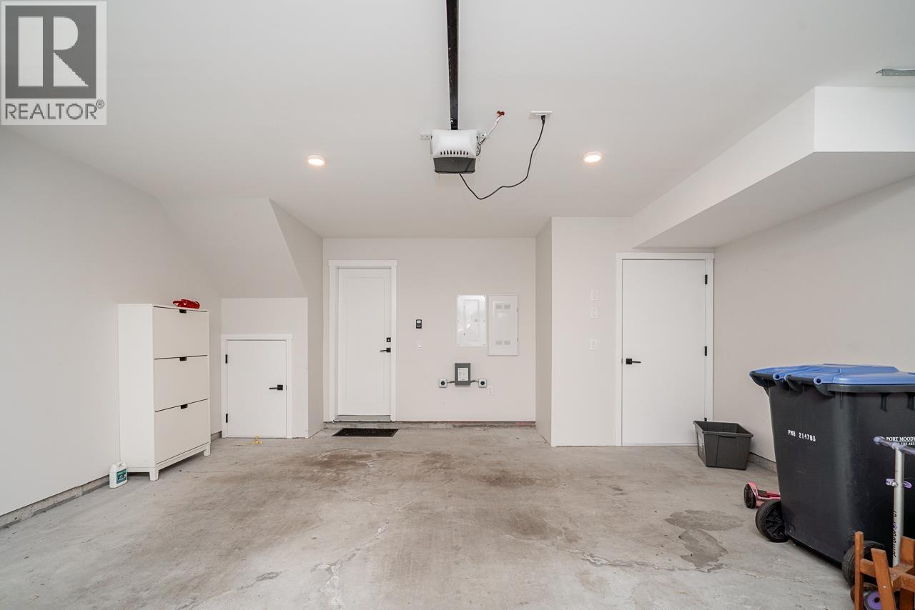 7 50 Seaview Drive, Port Moody, British Columbia  V3H 0N2 - Photo 35 - R3169140