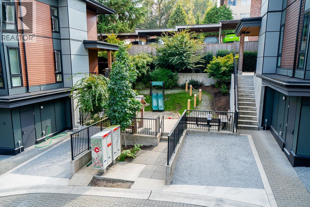 7 50 Seaview Drive, Port Moody, British Columbia  V3H 0N2 - Photo 36 - R3169140