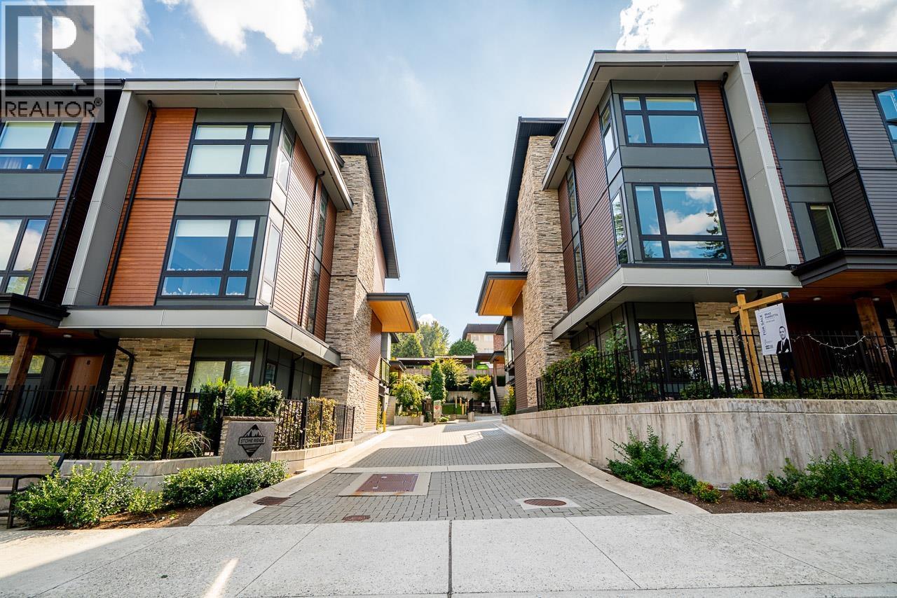 7 50 Seaview Drive, Port Moody, British Columbia  V3H 0N2 - Photo 39 - R3169140