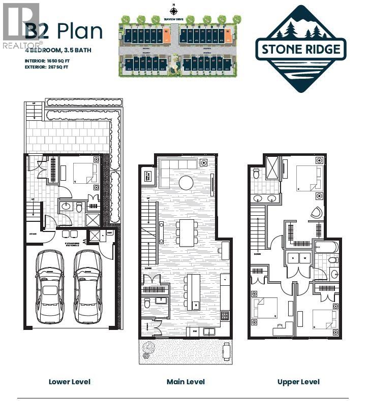 7 50 Seaview Drive, Port Moody, British Columbia  V3H 0N2 - Photo 40 - R3169140