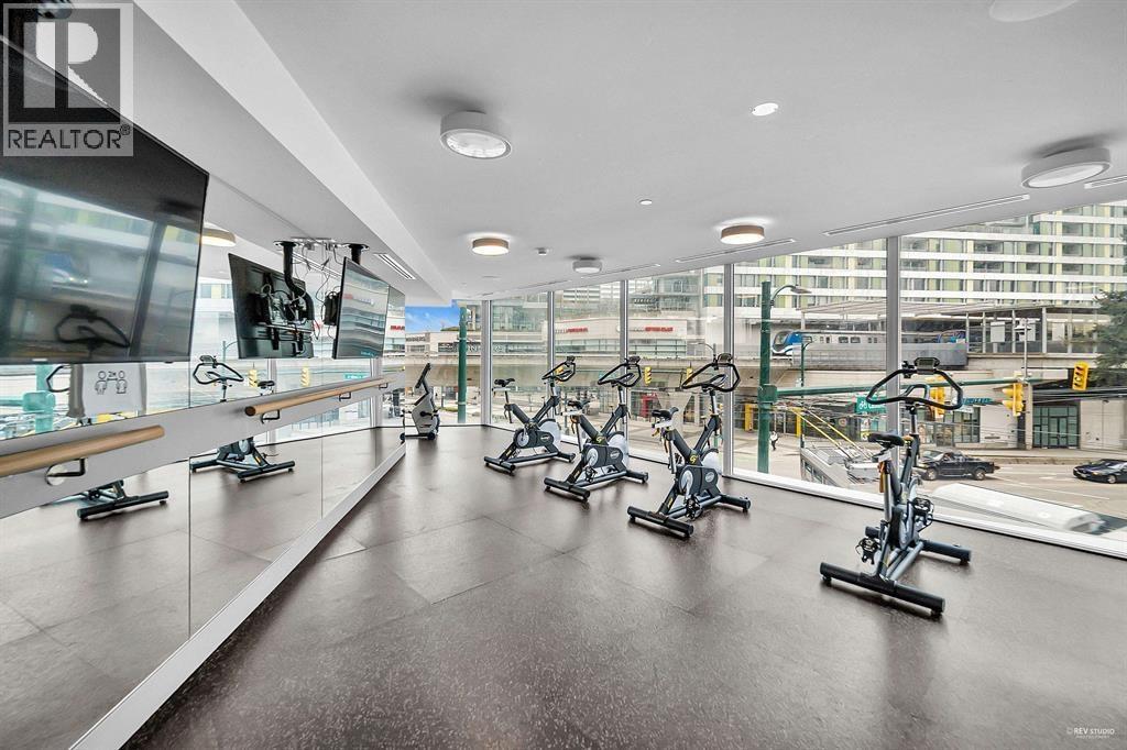 5xx 8189 Cambie Street, Vancouver, British Columbia  V6P 0G6 - Photo 12 - R3169150