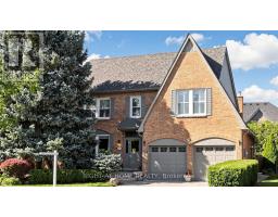 103 PEEVERS CRESCENT, Newmarket, Ontario