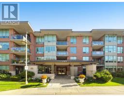 221 - 85 THE BOARDWALK WAY, Markham, Ontario