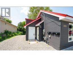 2 - 303 MOFFAT STREET, Orillia, Ontario