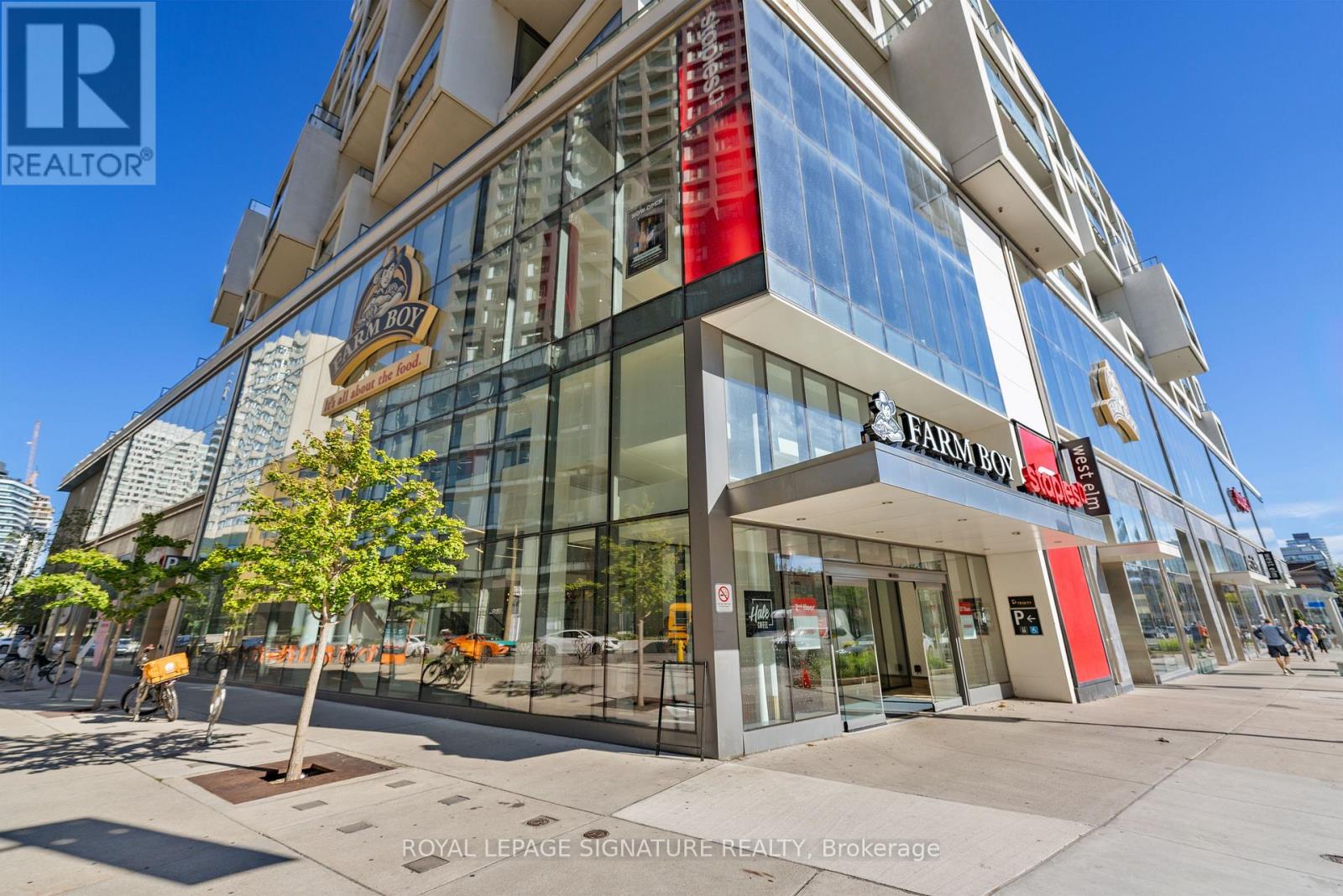 1010 - 5 Soudan Avenue, Toronto, Ontario M4S 0B1 - Photo 3 - C13651246
