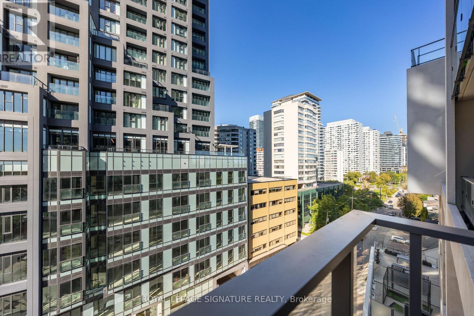 1010 - 5 Soudan Avenue, Toronto, Ontario M4S 0B1 - Photo 42 - C13651246