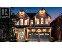 58 IRONBARK COURT, Vaughan, Ontario