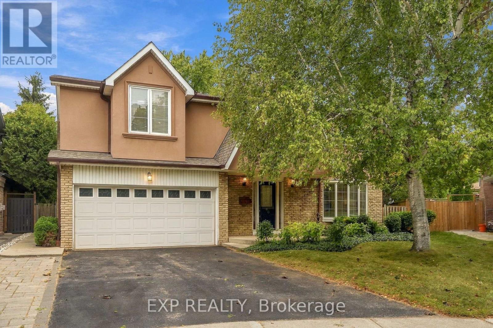 491 TIPPERTON CRESCENT, Oakville, Ontario