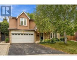 491 TIPPERTON CRESCENT, Oakville, Ontario