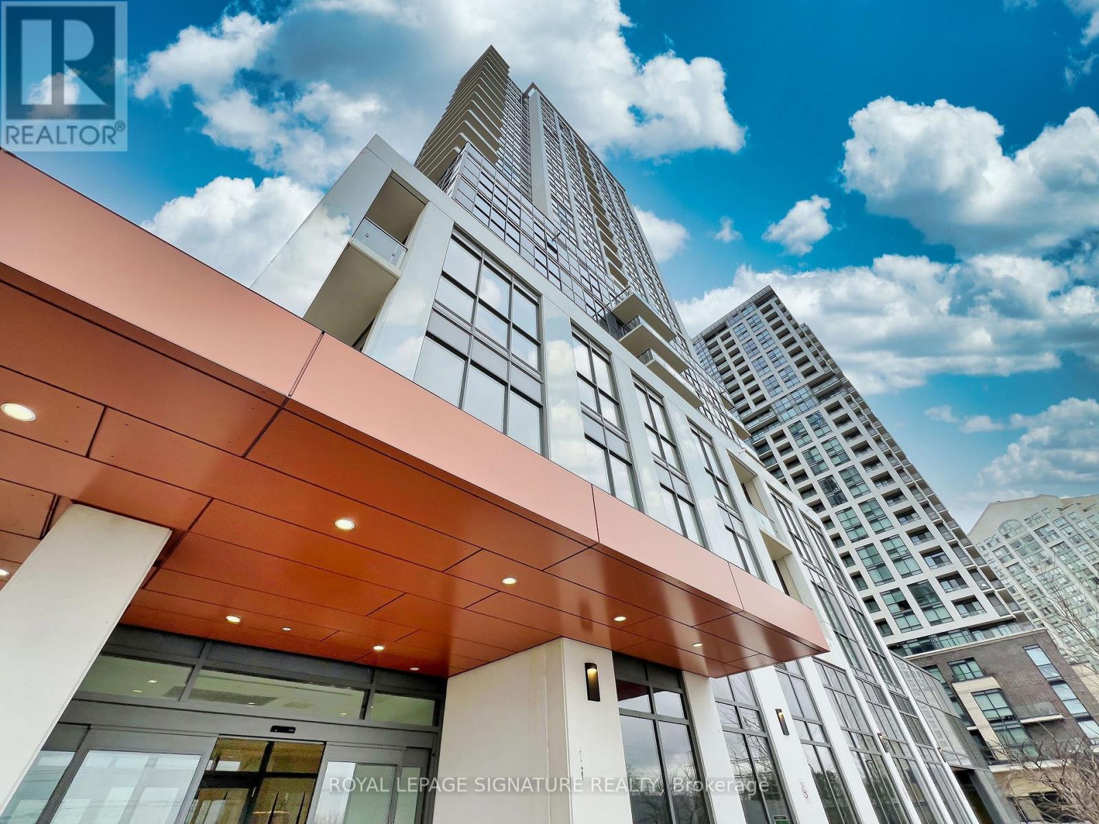 817 - 50 THOMAS RILEY ROAD, Toronto, Ontario