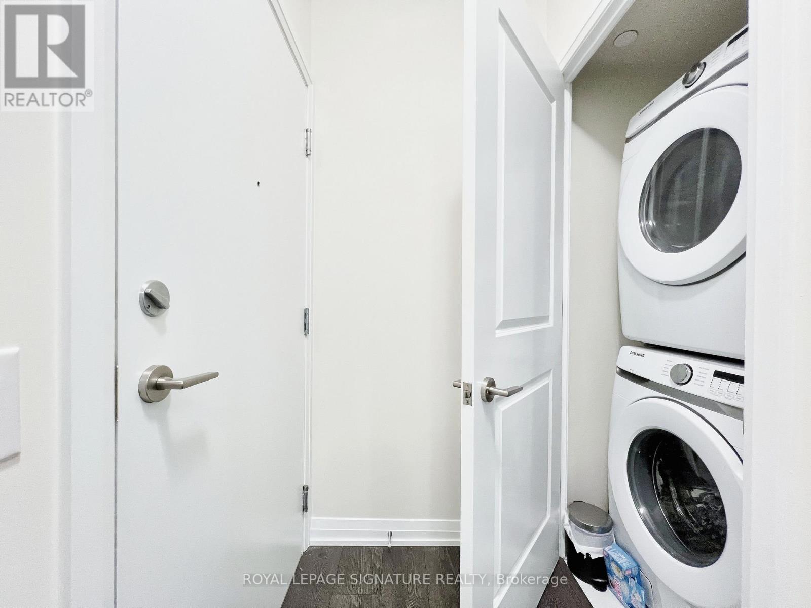 817 - 50 Thomas Riley Road, Toronto, Ontario  M9B 0C5 - Photo 13 - W13823048