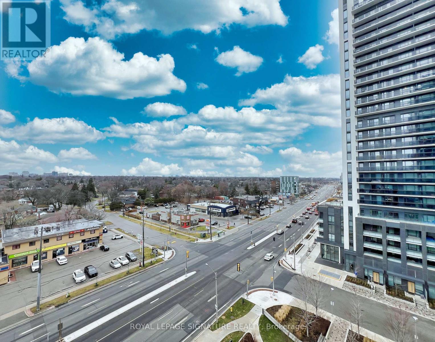 817 - 50 Thomas Riley Road, Toronto, Ontario  M9B 0C5 - Photo 15 - W13823048