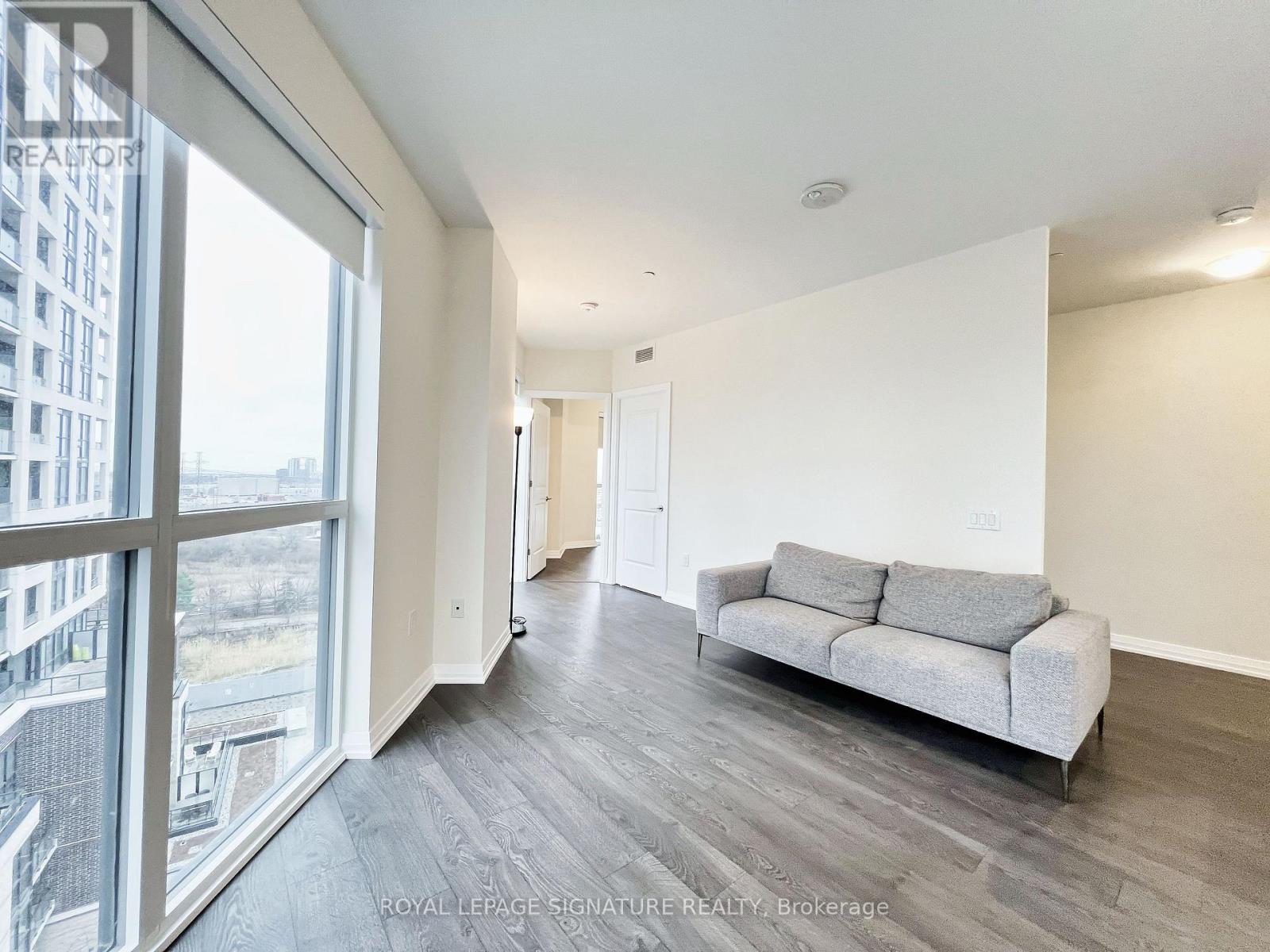 817 - 50 Thomas Riley Road, Toronto, Ontario  M9B 0C5 - Photo 6 - W13823048