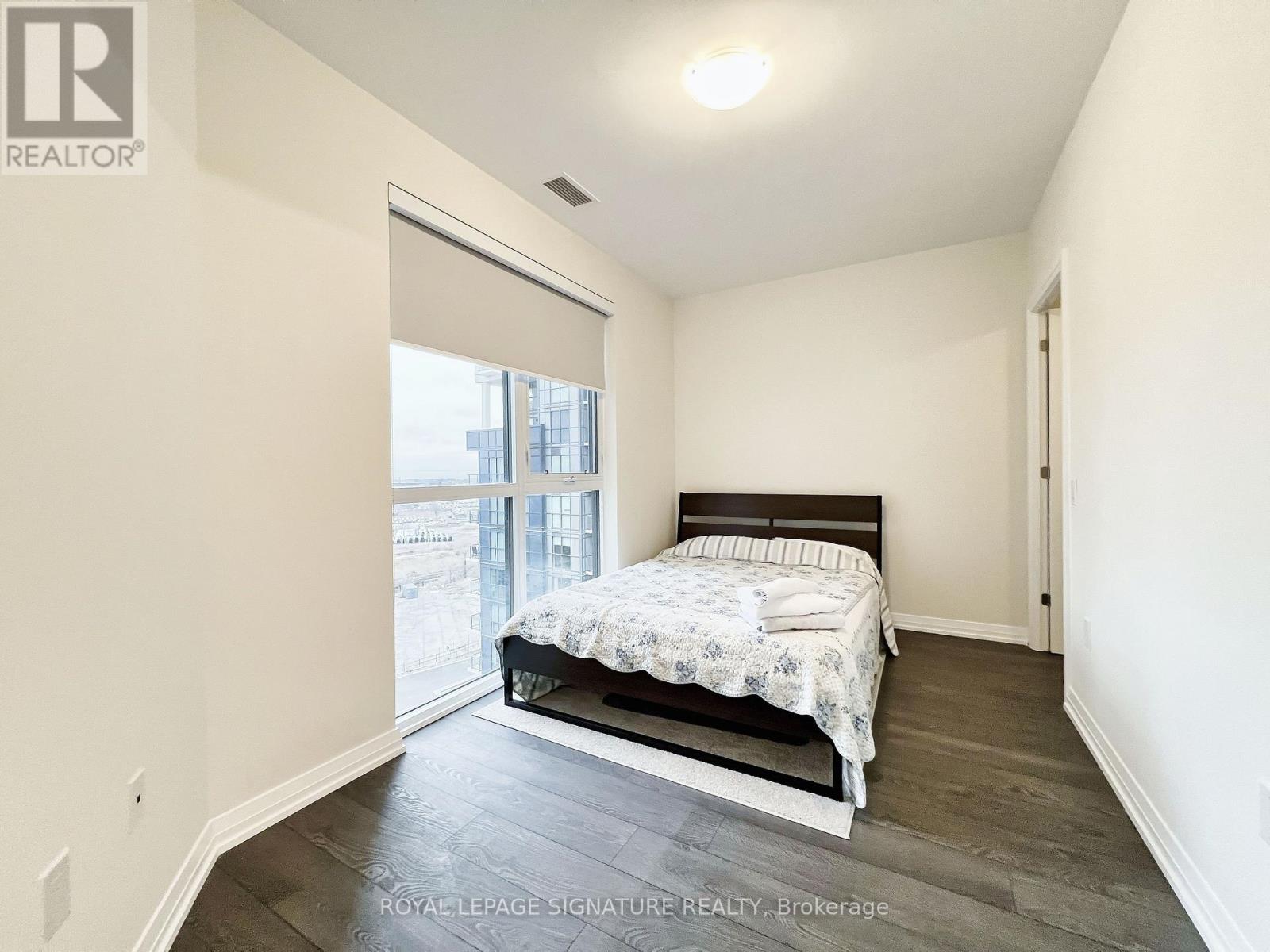 817 - 50 Thomas Riley Road, Toronto, Ontario  M9B 0C5 - Photo 7 - W13823048