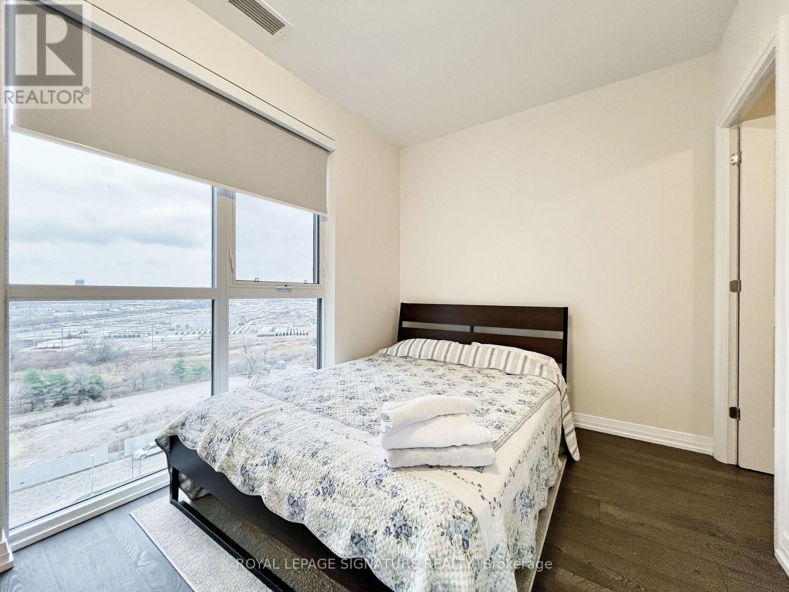 817 - 50 Thomas Riley Road, Toronto, Ontario  M9B 0C5 - Photo 8 - W13823048
