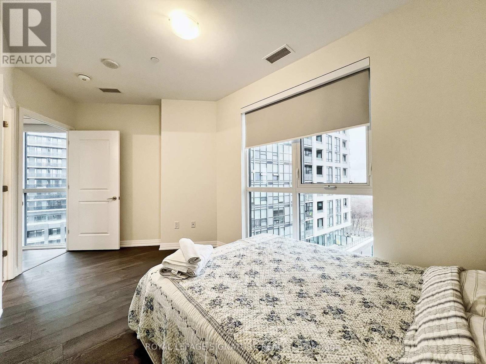 817 - 50 Thomas Riley Road, Toronto, Ontario  M9B 0C5 - Photo 9 - W13823048