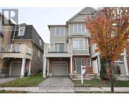 227 SLINGSBY LANDING, Milton, Ontario