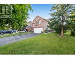 3725 ALTHORPE CIRCLE, Mississauga, Ontario