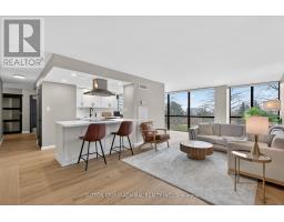 308 - 350 WEBB DRIVE, Mississauga, Ontario